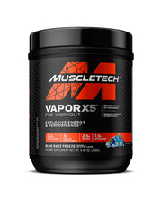 muscletech vapor x5